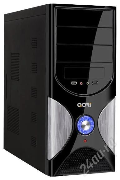 Лот: 232840. Фото: 1. Новый игровой компьютер №11 Athlon... Компьютеры в сборе