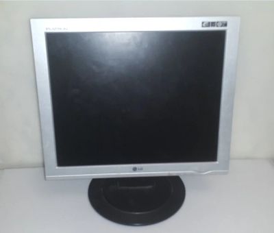 Лот: 16523414. Фото: 1. Монитор LG. ЖК-мониторы
