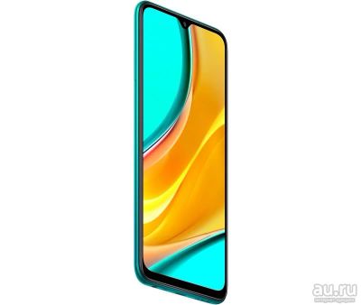 Лот: 18102604. Фото: 1. Дисплей для Xiaomi Redmi 9/ Redmi... Дисплеи, дисплейные модули, тачскрины