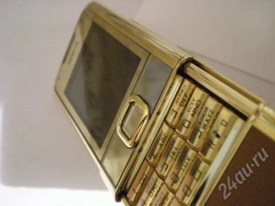 Лот: 579357. Фото: 1. 8800 арт китай золотой=)gold тока... Кнопочные мобильные телефоны