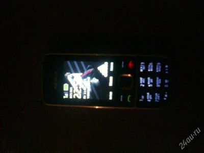 Лот: 768593. Фото: 1. nokia 2690. Кнопочные мобильные телефоны