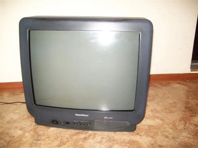 Лот: 747901. Фото: 1. GoldStar. Телевизоры