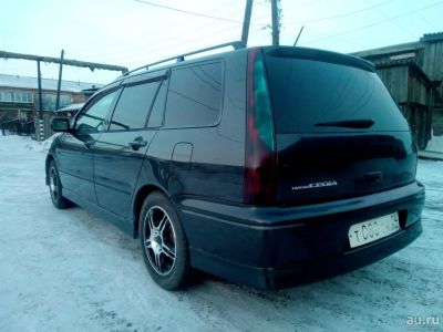 Лот: 13075413. Фото: 1. продам авто Mitsubishi Lancer... Двигатель и элементы двигателя