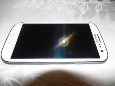 Лот: 4632552. Фото: 1. Samsung Galaxy S3. Смартфоны