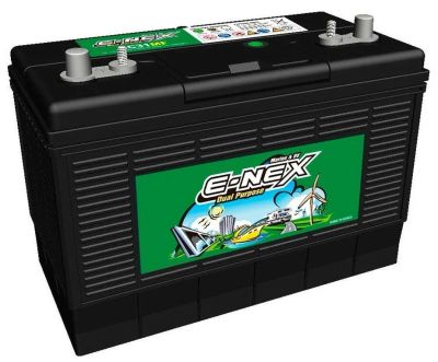 Лот: 20073744. Фото: 1. E-NEX DC31MF (marine). Аккумуляторы