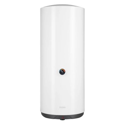 Лот: 25538161. Фото: 1. Водонагреватель Haier ES80V-C1... Водонагреватели, бойлеры