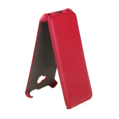 Лот: 4809516. Фото: 1. Флип-кейс Activ Leather для HTC... Чехлы, бамперы