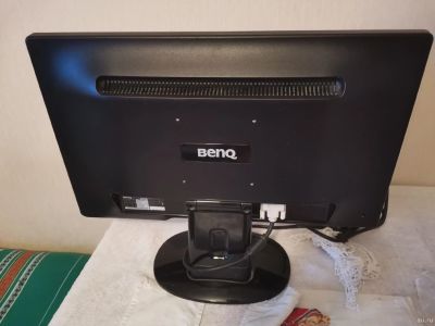 Лот: 15255991. Фото: 1. Монитор BenQ G2200 HD. ЖК-мониторы