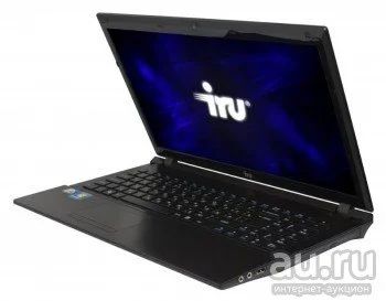 Лот: 7570550. Фото: 1. Iru patriot 513 k atom. Возможен... Ноутбуки