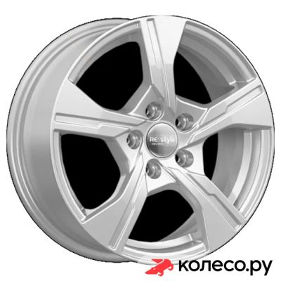 Лот: 25618988. Фото: 1. КС1053 (ZV16_Lifan_X60) 6.5x16... Диски