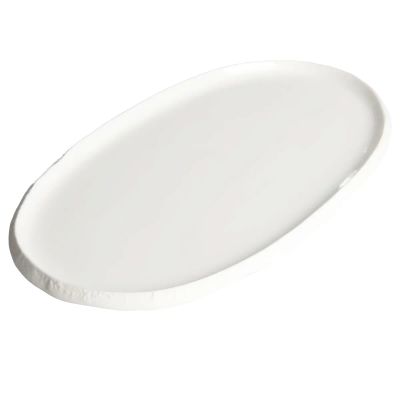 Лот: 25379738. Фото: 1. Блюдо овальное Home Chef Texture... Предметы сервировки