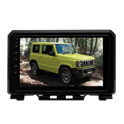 Лот: 16797098. Фото: 1. Штатная магнитола для Suzuki Jimny... Автомагнитолы