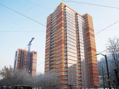Лот: 7079462. Фото: 1. Студия 30 кв.м в Доке. Квартиры, студии
