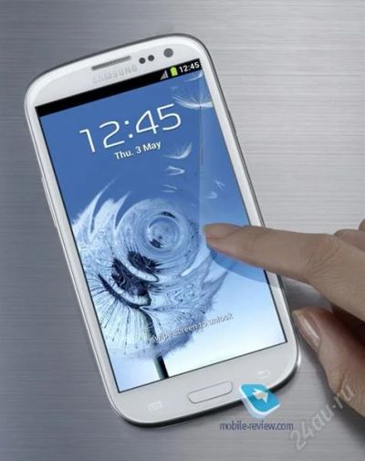 Лот: 1876307. Фото: 1. samsung galaxy s iii новый цвет... Кнопочные мобильные телефоны