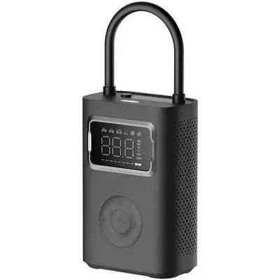 Лот: 16552607. Фото: 1. Портативный насос Mijia Air Pump... Компрессоры автомобильные, шинные насосы