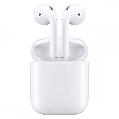 Лот: 12641248. Фото: 1. Bluetooth-наушники AirPods X... Красноярск