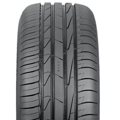 Лот: 25610996. Фото: 1. Шина летняя Ikon Tyres Autograph... Шины