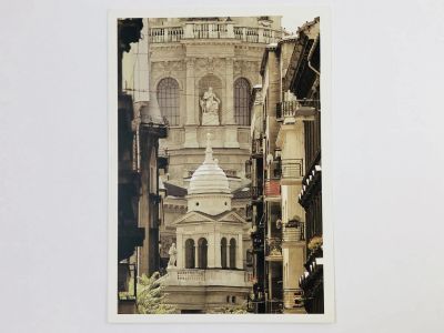 Лот: 23296331. Фото: 1. Венгрия. Базилика Святого Стефана... Открытки, конверты