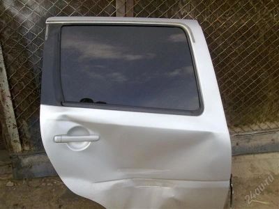 Лот: 2864721. Фото: 1. стекло заднее правое Daihatsu... Кузов