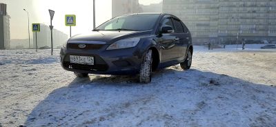 Лот: 14929270. Фото: 1. автомобиль Форд Фокус 2 Рестайлинг. Автомобили