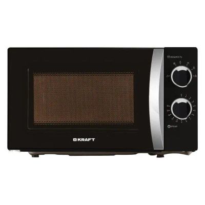 Лот: 24956650. Фото: 1. Микроволновая печь Kraft KF20MW7B-202M. Микроволновки, мини-печи
