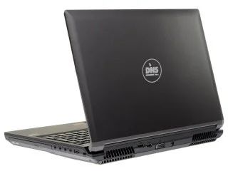 Лот: 7549799. Фото: 1. DNS Extreme core i7, 16gb RAM... Ноутбуки
