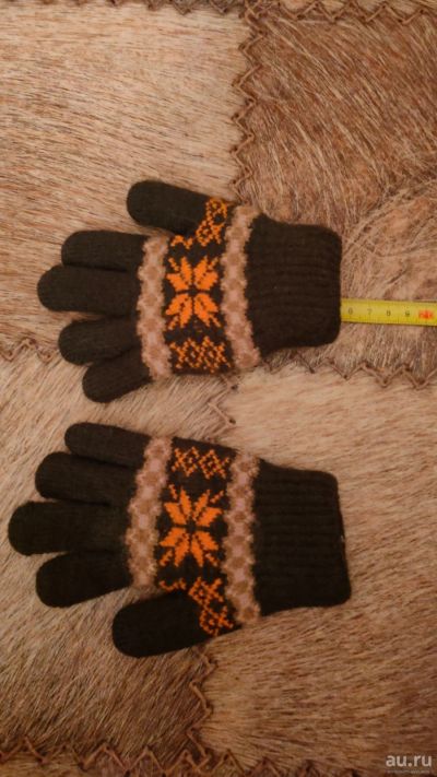 Лот: 18049384. Фото: 1. перчатки детские, зимние. Шарфы, варежки