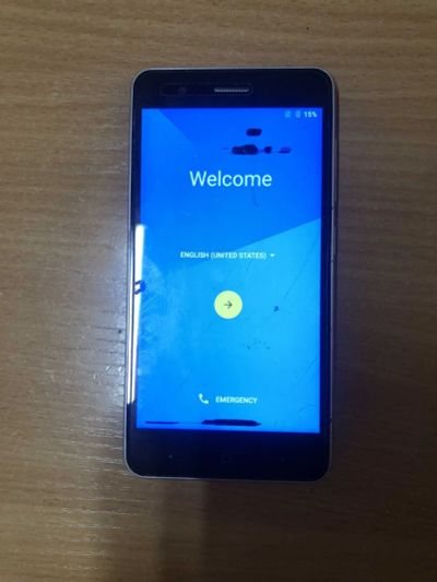 Лот: 19571476. Фото: 1. Zte Blade a510. Смартфоны