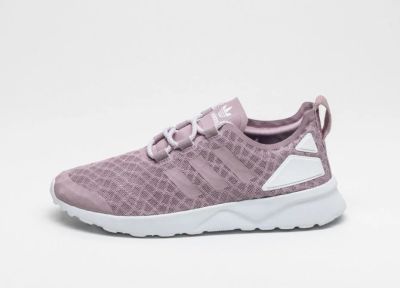Лот: 10363865. Фото: 1. кроссовки adidas zx flux adv verve. Кеды, кроссовки, слипоны