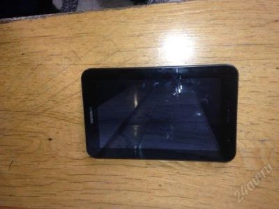 Лот: 2823436. Фото: 1. Samsung galaxy tab 2. Другое (смартфоны, связь, навигация)