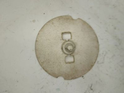 Лот: 23307582. Фото: 1. 2 Поплавок Bosch Siemens 622036... Запчасти для остальной бытовой техники