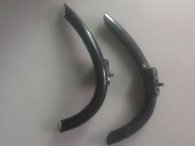 Лот: 25252471. Фото: 1. Нога-подставка TV DEXP 43FSC1. Кронштейны, стойки, подставки