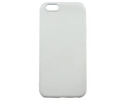 Лот: 13510462. Фото: 1. Чехол iPhone 6/6S силикон soft... Чехлы, бамперы