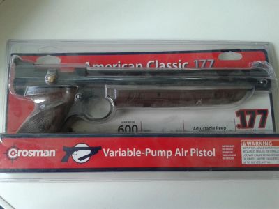 Лот: 5833167. Фото: 1. crosman 1377 в отличном состоянии... Пневматическое оружие