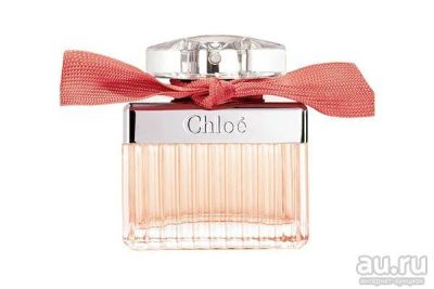 Лот: 9165593. Фото: 1. Chloe Roses de Chloe. Женская парфюмерия