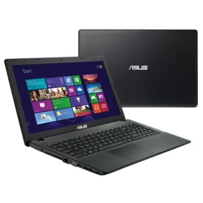 Лот: 8385723. Фото: 1. Ноутбук Asus "15.6 дюймов. X551MAV-bing-SX1024B. Ноутбуки