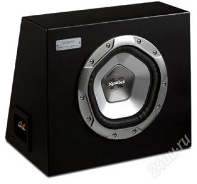 Лот: 967234. Фото: 1. Subwoofer(комплект). Сабвуферы