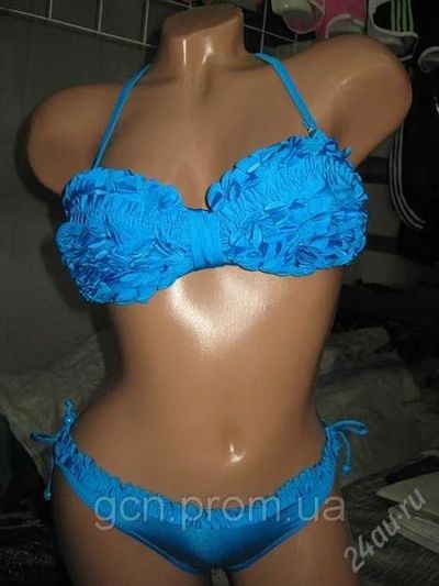 Лот: 2849910. Фото: 1. Новый купальник. Купальники
