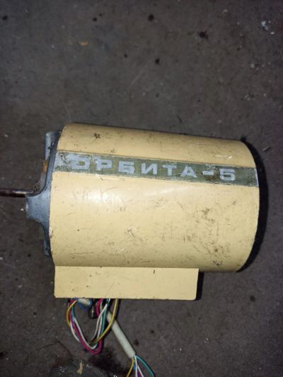 Лот: 25788041. Фото: 1. двигатель. Электродвигатели, микромоторы