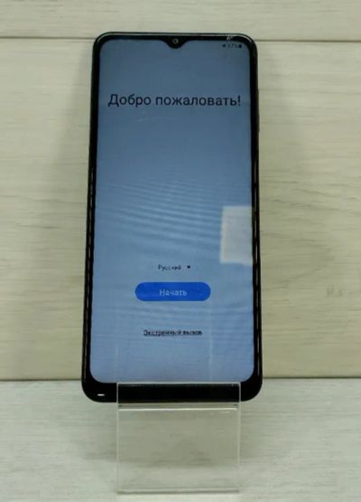 Лот: 25107322. Фото: 1. Телефон Samsung Galaxy A12(V). Кнопочные мобильные телефоны