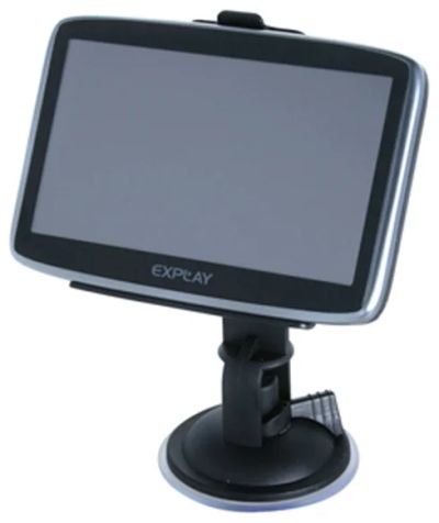 Лот: 8992078. Фото: 1. Продам навигатор Explay PN-930... GPS-навигаторы