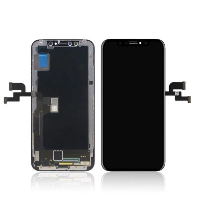 Лот: 11890386. Фото: 1. Дисплей Модуль iPhone X Оригинал. Дисплеи, дисплейные модули, тачскрины