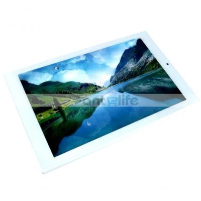 Лот: 6886890. Фото: 1. Планшет NOVO W8 8" (CPU intel... Планшеты