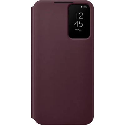 Лот: 22218304. Фото: 1. Чехол-книжка Samsung EF-ZS906CEEGRU... Чехлы, бамперы