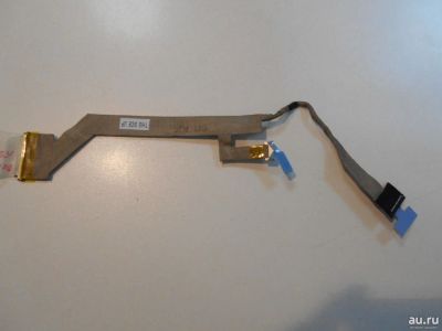 Лот: 16422652. Фото: 1. Шлейф матрицы Dell inspiron 1525... Шлейфы, кабели, переходники
