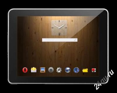 Лот: 2882710. Фото: 1. Планшет Explay Surfer 8.01. Планшеты