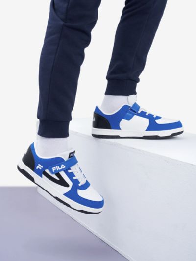 Лот: 25368608. Фото: 1. Кеды для мальчиков FILA Fil NXT... Кеды, кроссовки