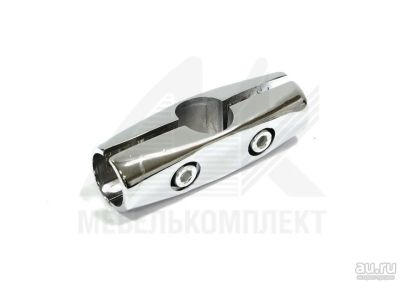 Лот: 8014585. Фото: 1. Соединитель перпендикулярный трех... Торговое