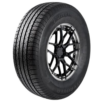 Лот: 20239089. Фото: 1. Powertrac CityRover 225/60R18... Шины