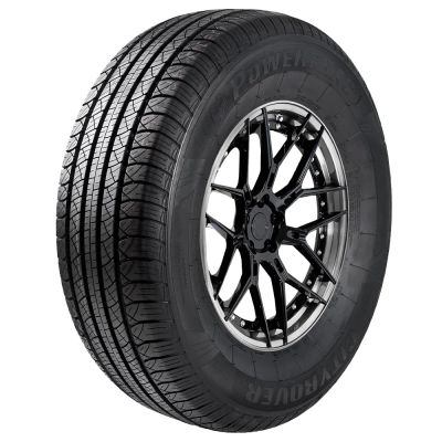 Лот: 20335626. Фото: 1. Powertrac CityRover 235/60R18... Шины